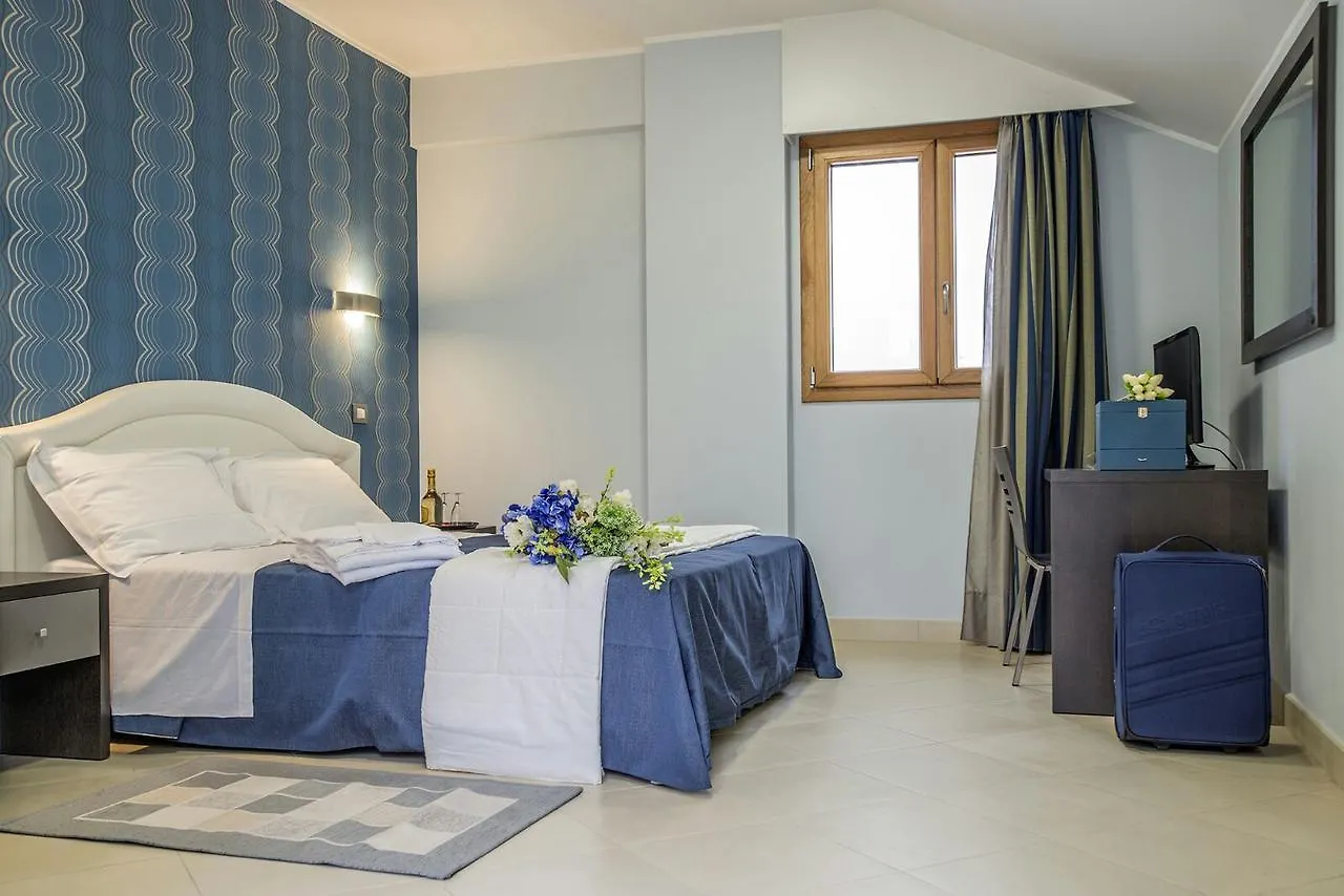 Hotel Cuore Di Nesima Catania Italy