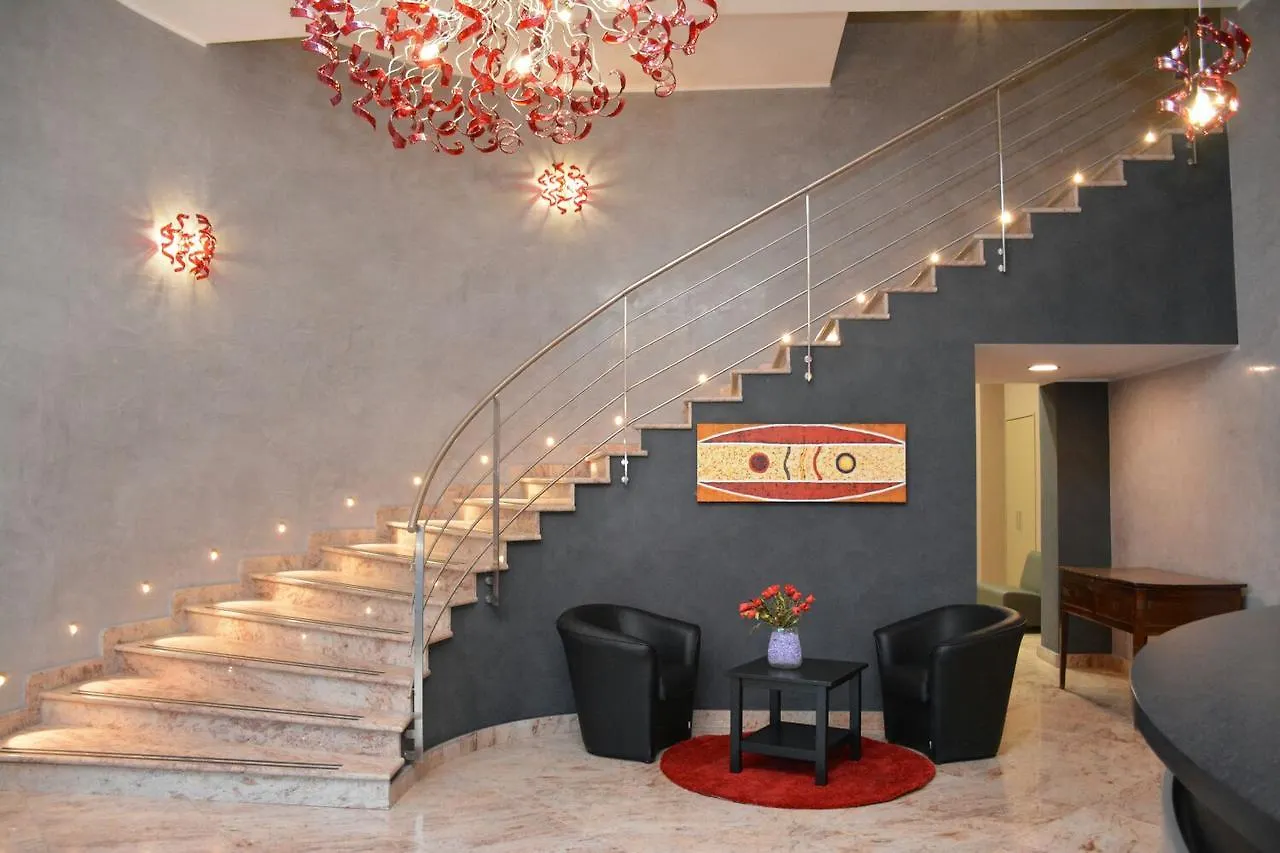 Hotel Cuore Di Nesima Catania 3*,  Italy