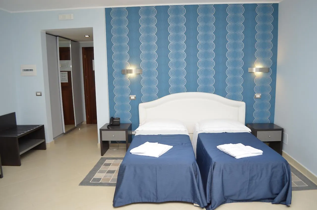 Hotel Cuore Di Nesima Catania