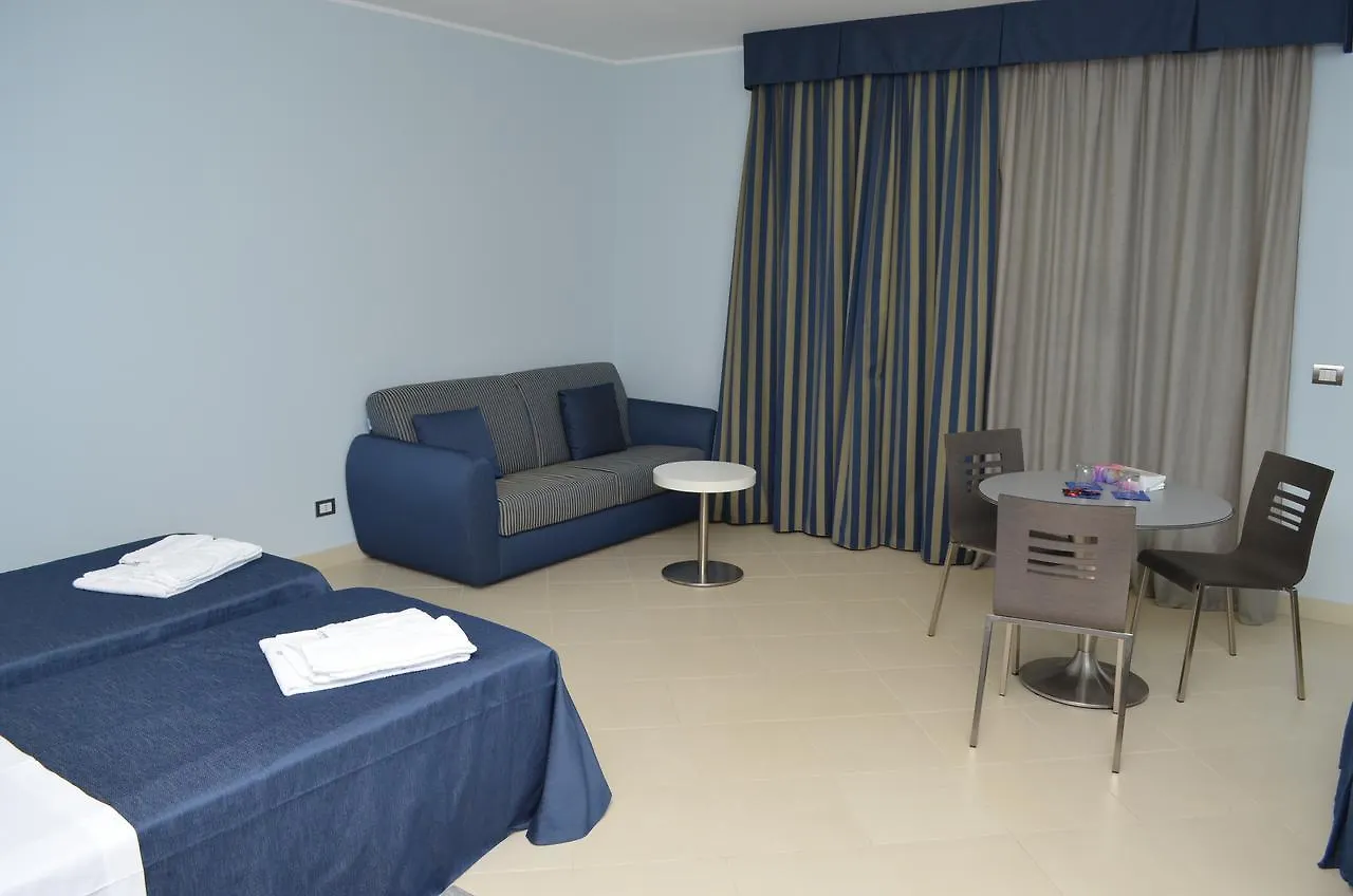 Hotel Cuore Di Nesima Catania