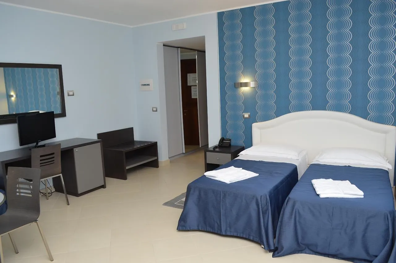 Hotel Cuore Di Nesima Catania Italy