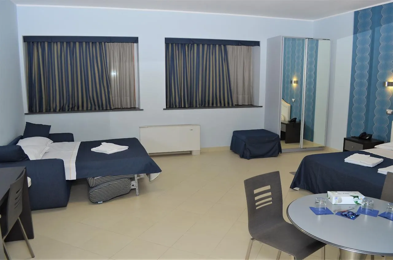 Hotel Cuore Di Nesima Catania 3*,  Italy