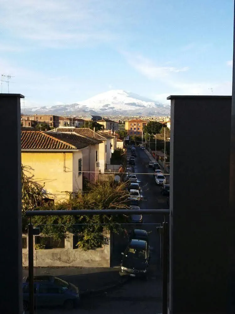 Hotel Cuore Di Nesima Catania